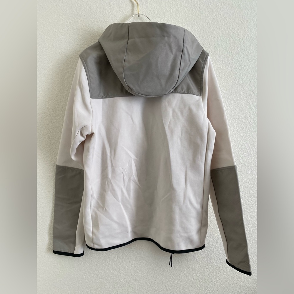 Nike Sportswear Tech Fleece Men’s Track Top - Picture 9 of 9